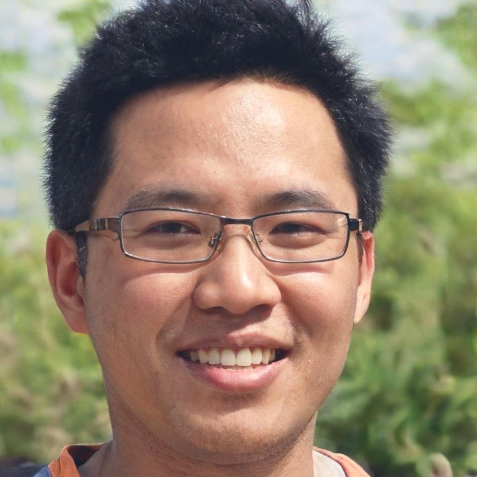 Portrait de Léonard Beaumont